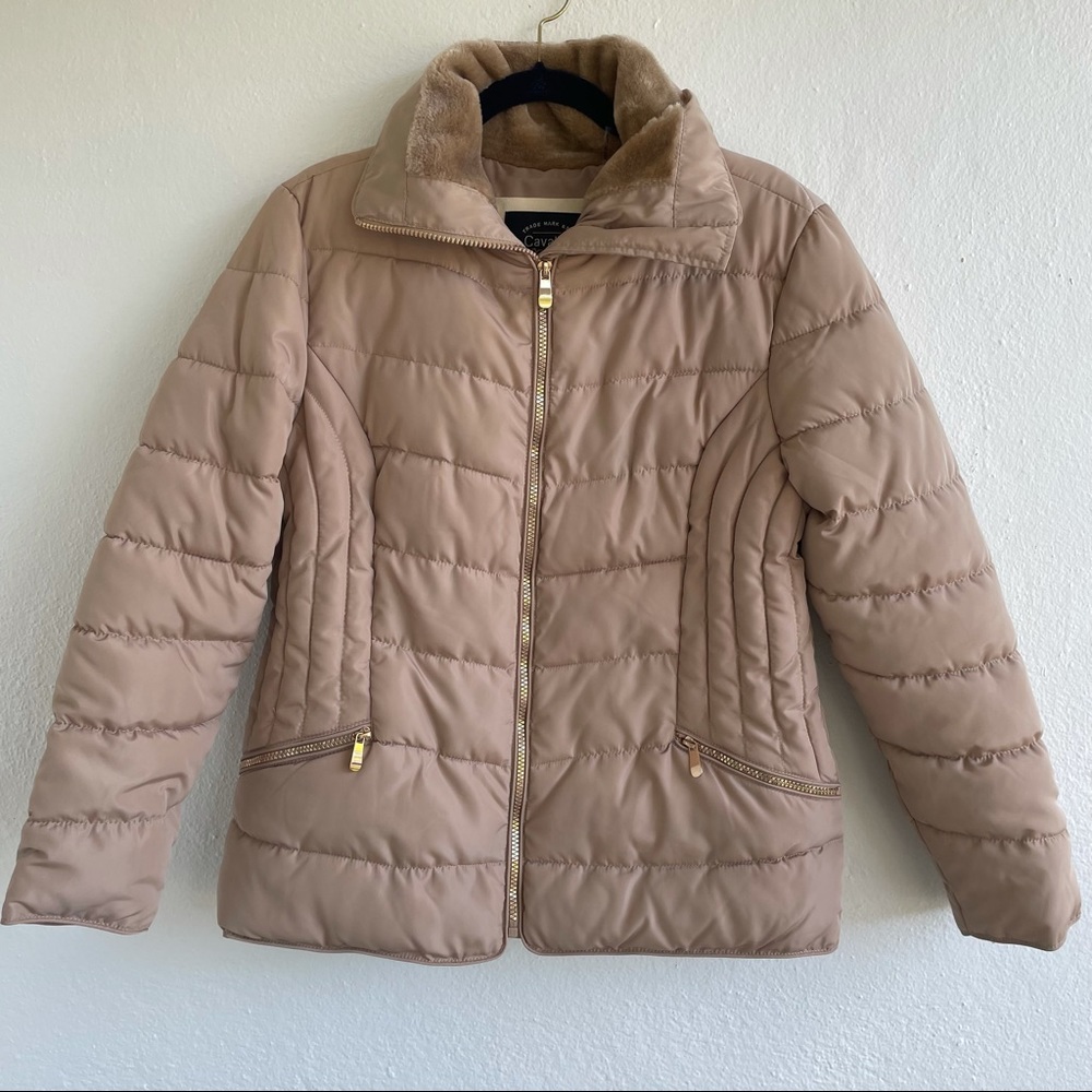 Cavalini jacket PXL